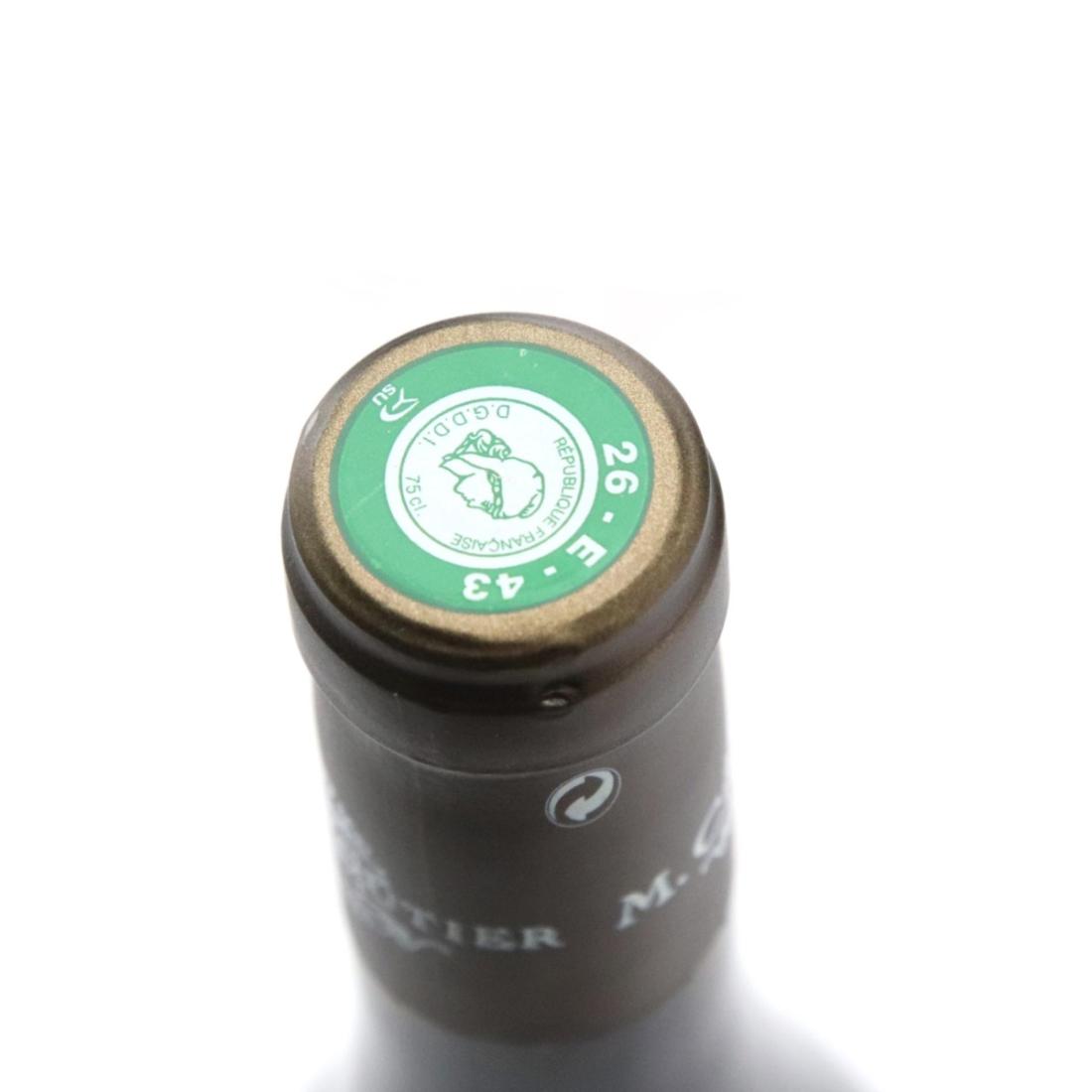 Image for M.Chapoutier de l'Orée 2004 Blanc