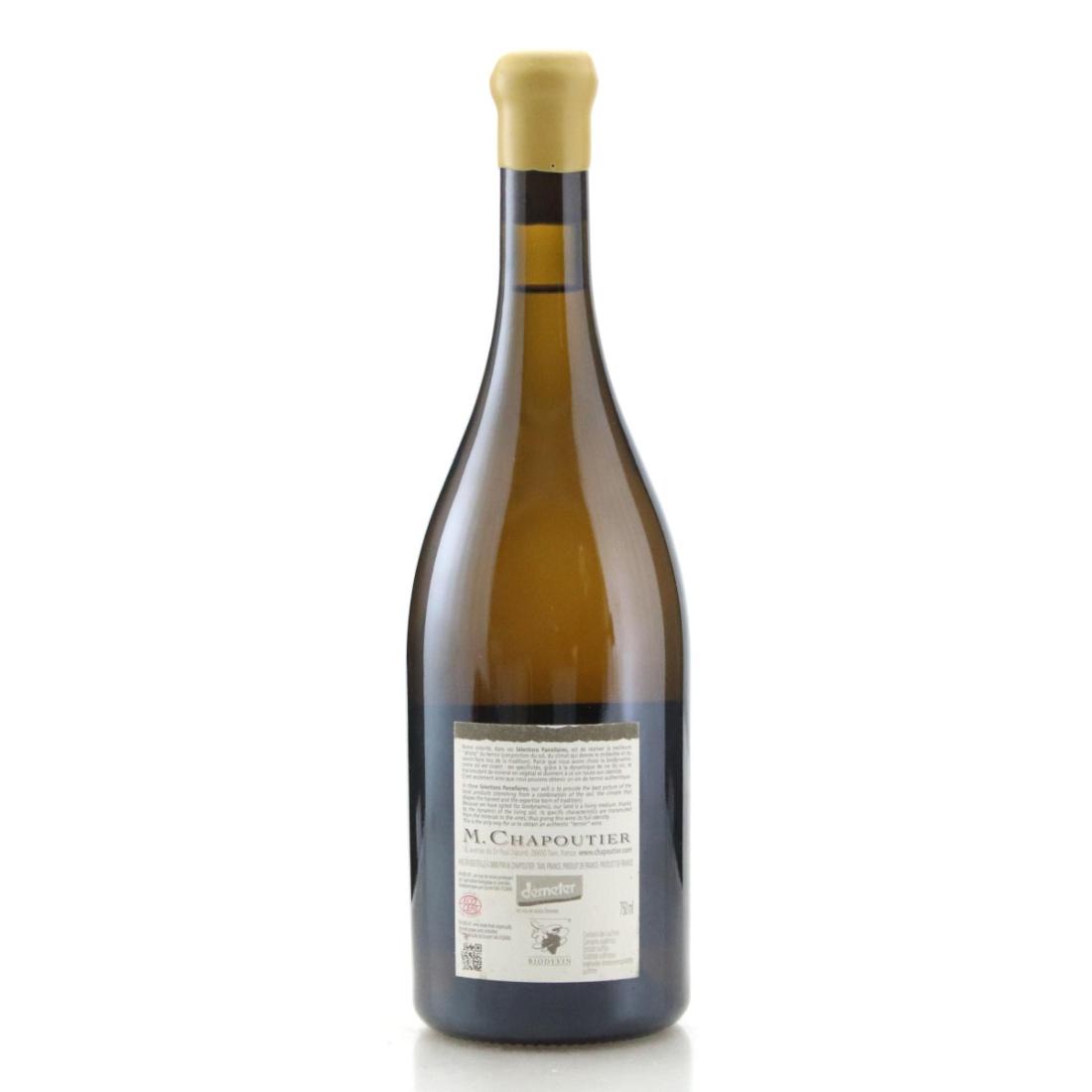 Image for M.Chapoutier Le Méal 2009 Blanc