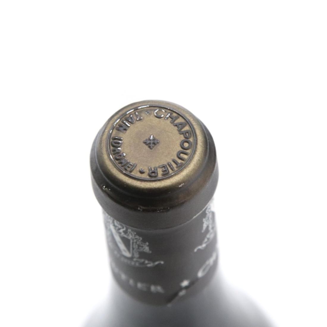 Image for M.Chapoutier De l'Orée 1995 Blanc