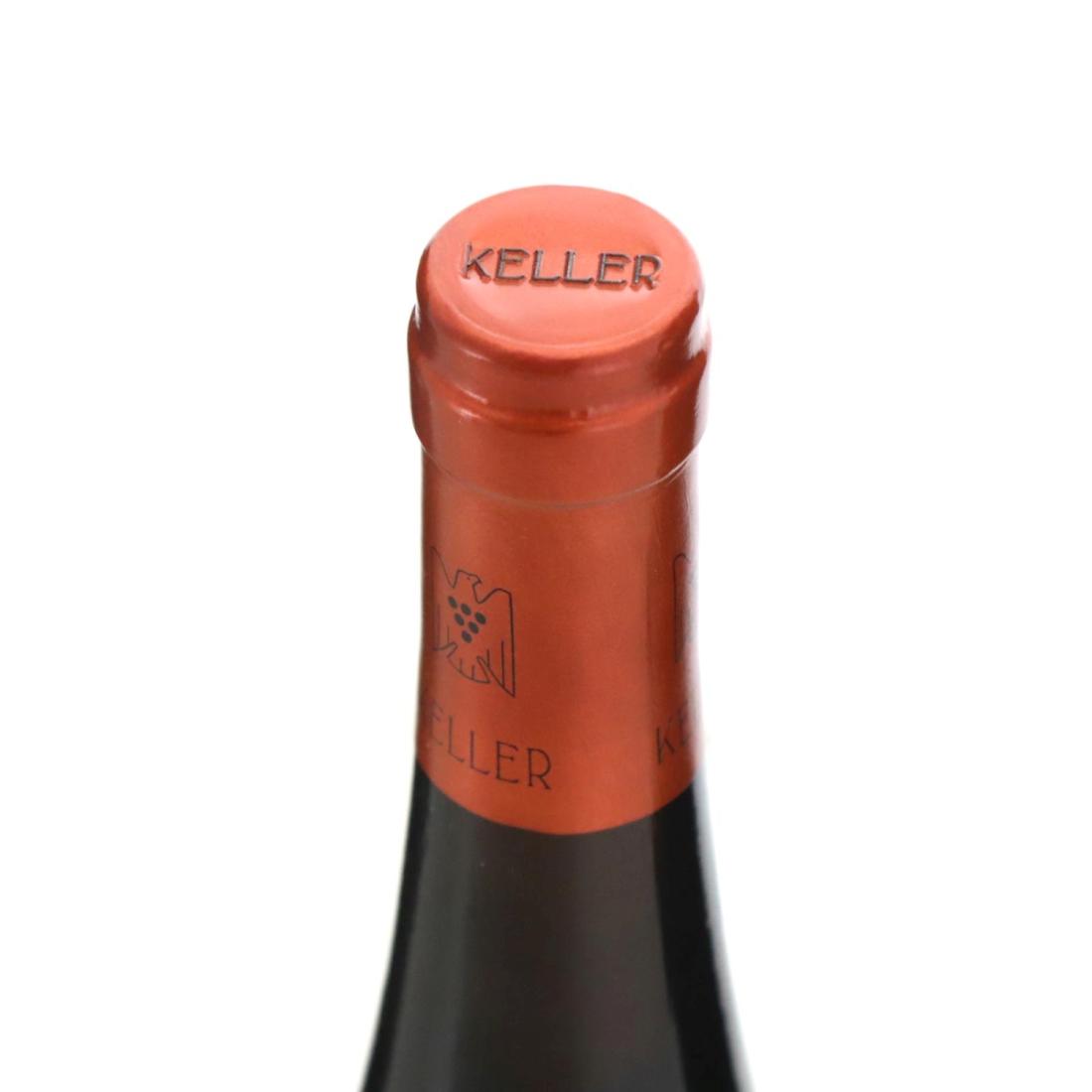 Image for Keller Abts E Westhofen Brunnenhäuschen Riesling Trocken GG 2015