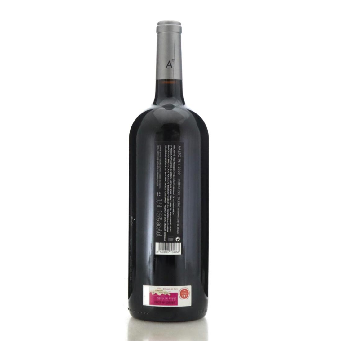 Image for Aalto PS Pagos Seleccionados 2009 / Magnum