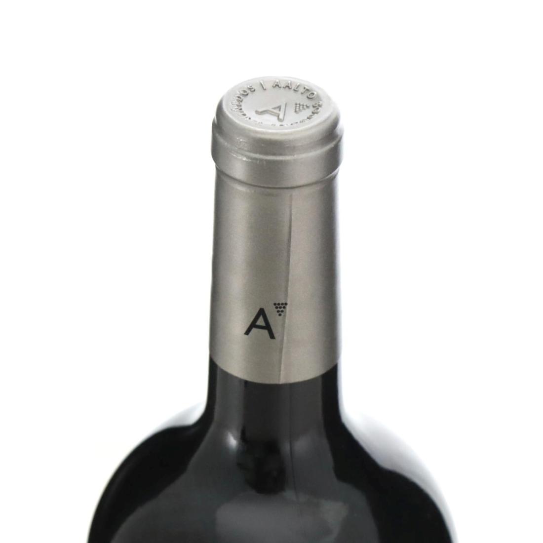 Image for Aalto PS Pagos Seleccionados 2009 / Magnum