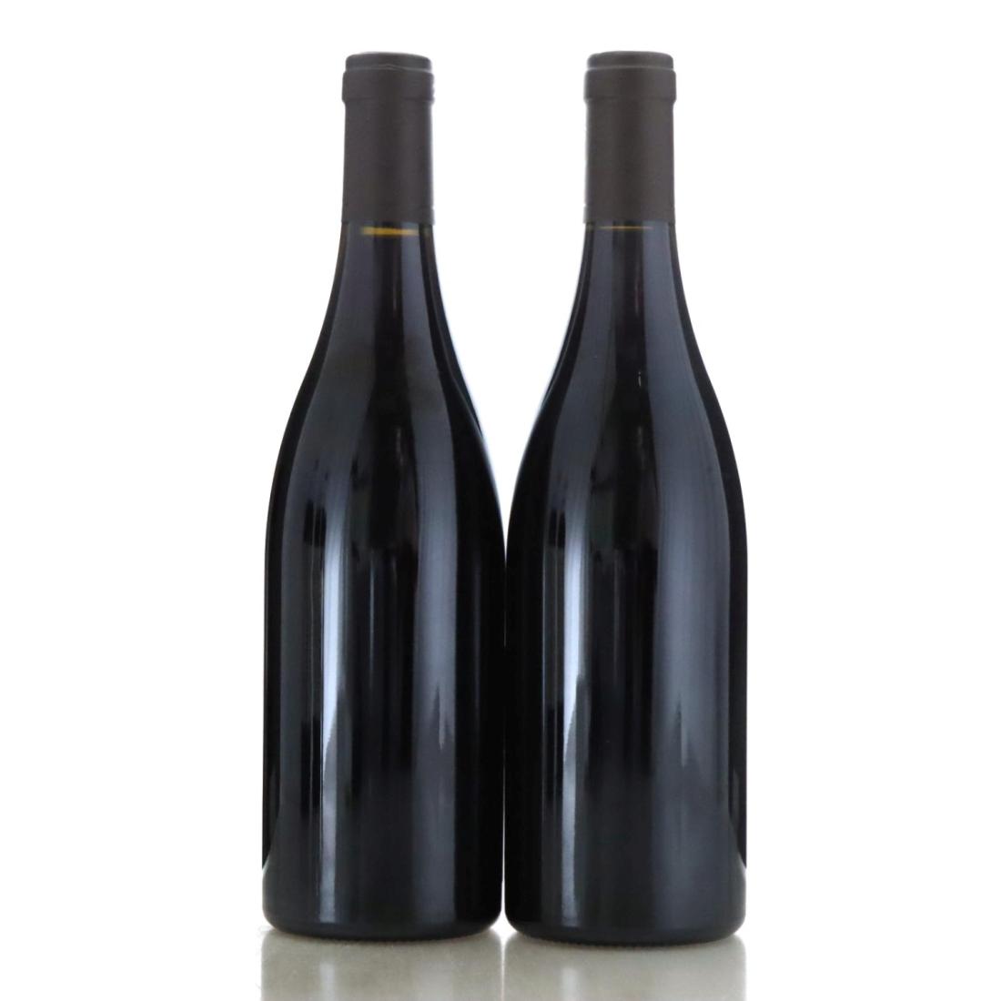 Image for Domaine Esmonin Clos Saint-Jacques 2014 x 2