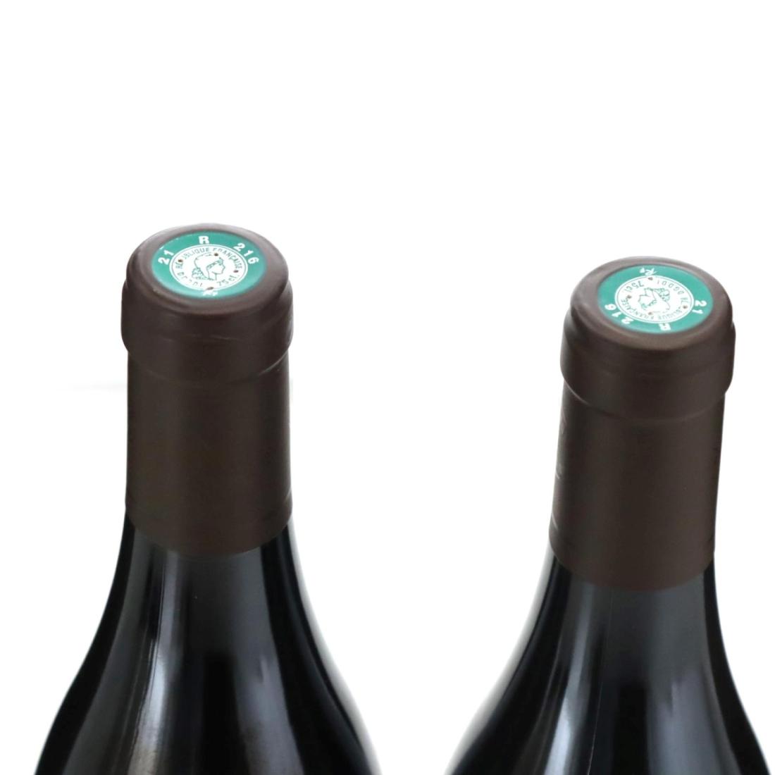 Image for Domaine Esmonin Clos Saint-Jacques 2014 x 2