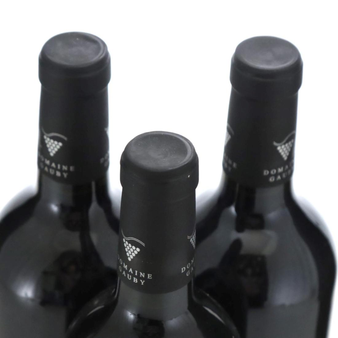 Image for Domaine Gauby Muntada Terroirs de Calce 2015 x 3