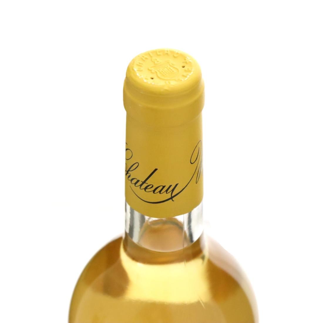 Image for Chateau Musar 2010 Blanc