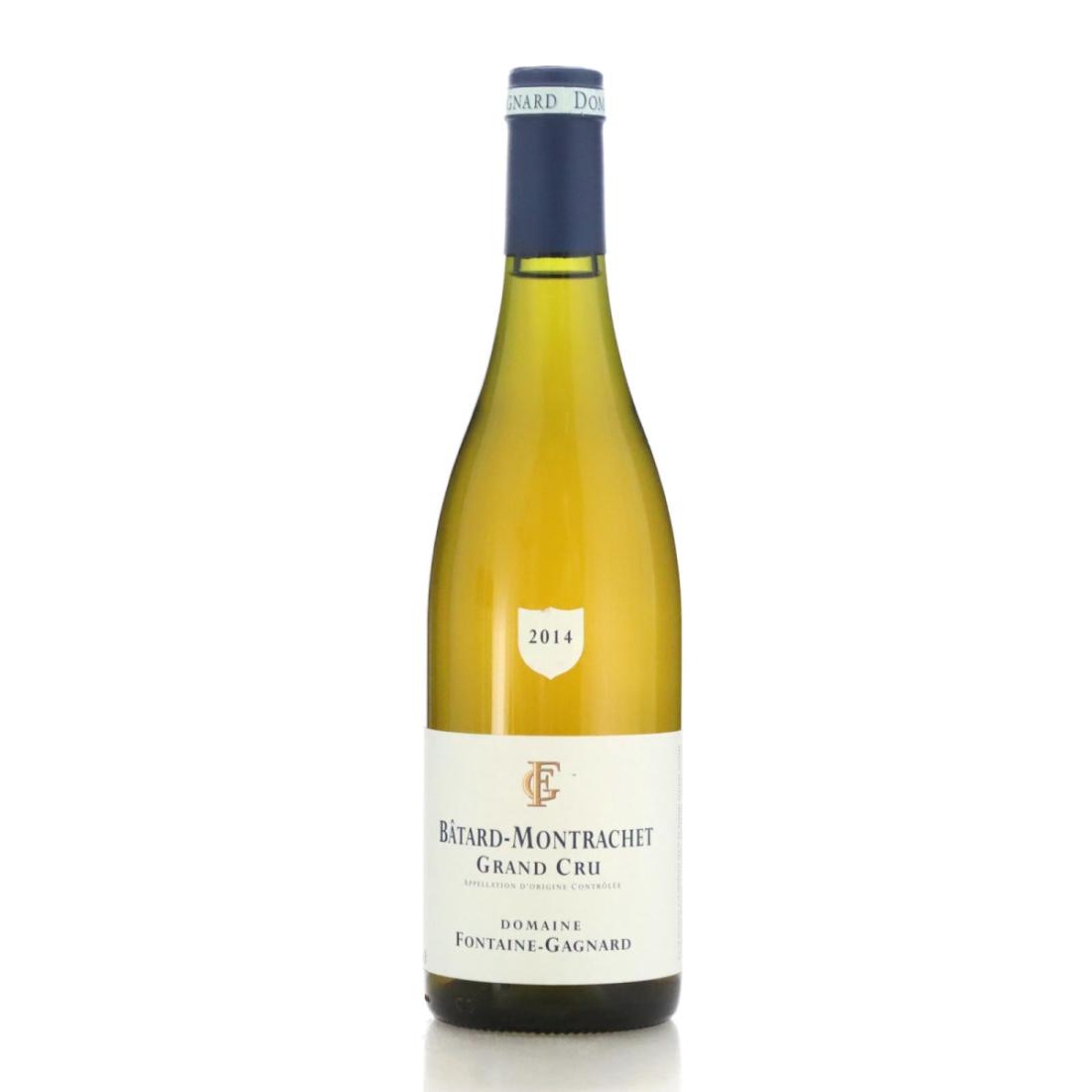 Image for Domaine Fontaine-Gagnard 2014