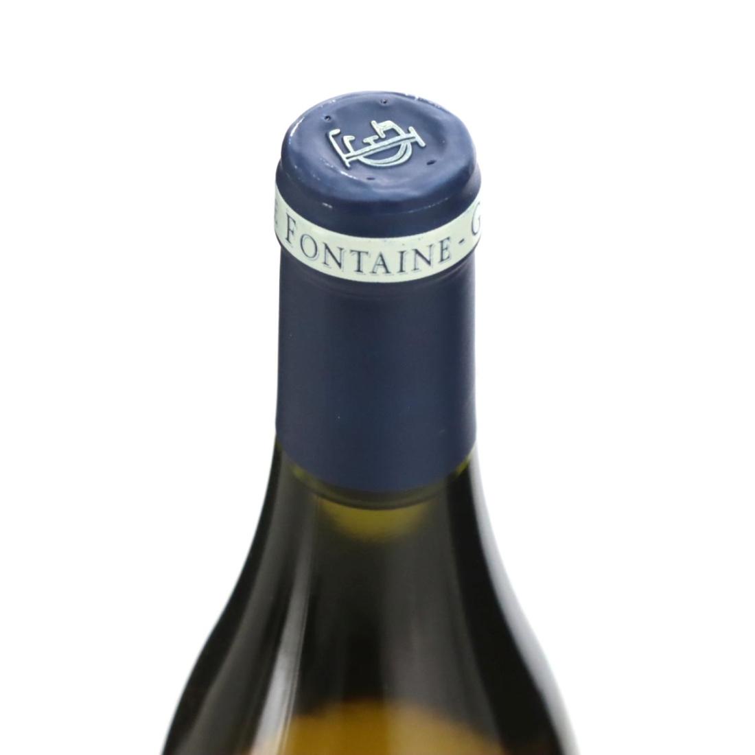Image for Domaine Fontaine-Gagnard 2014
