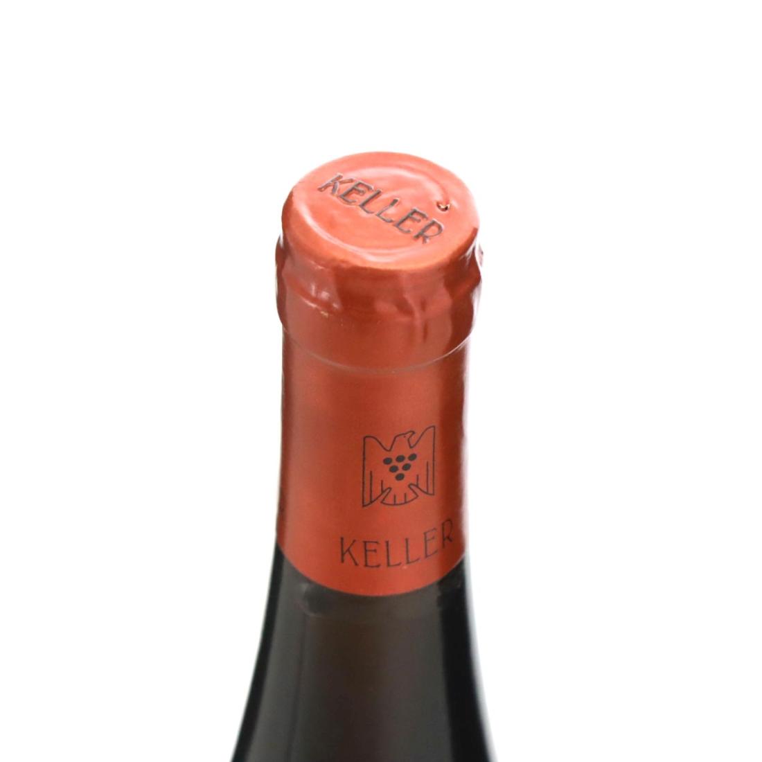 Image for Keller Dalsheimer Hubacker Riesling Trocken GG 2016