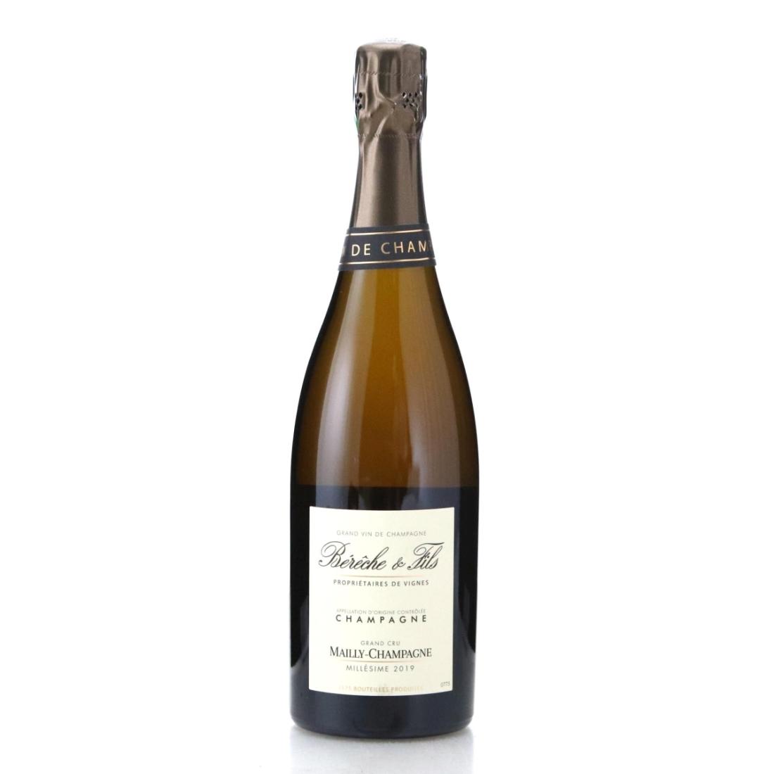 Image for Bérêche & Fils Mailly-Champagne 2019
