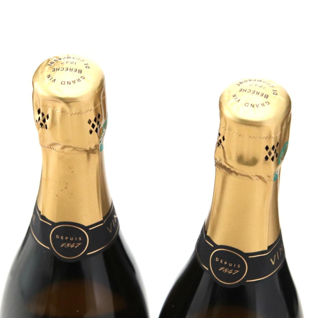 Image for Bérêche & Fils Brut Réserve x 2