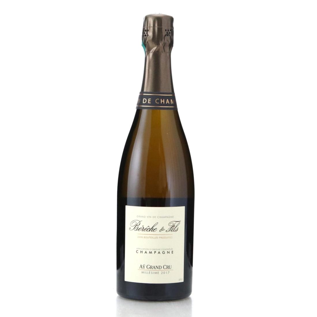 Image for Bérêche & Fils Aÿ 2017