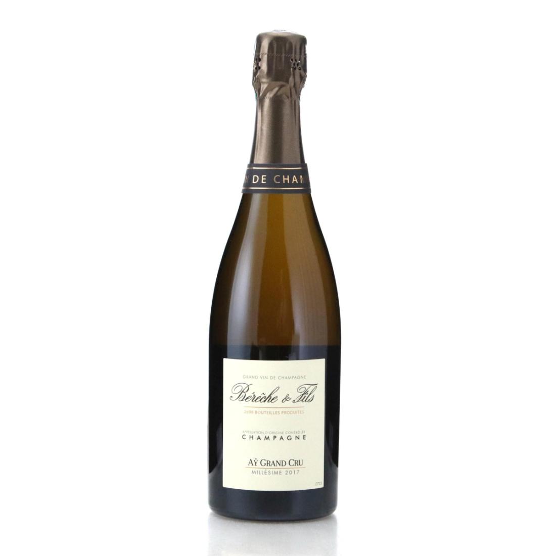 Image for Bérêche & Fils Aÿ 2017