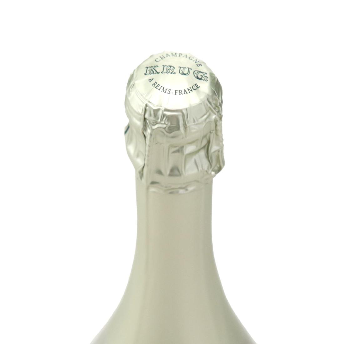 Image for Krug Clos du Mensil Brut Blanc de Blancs 2006
