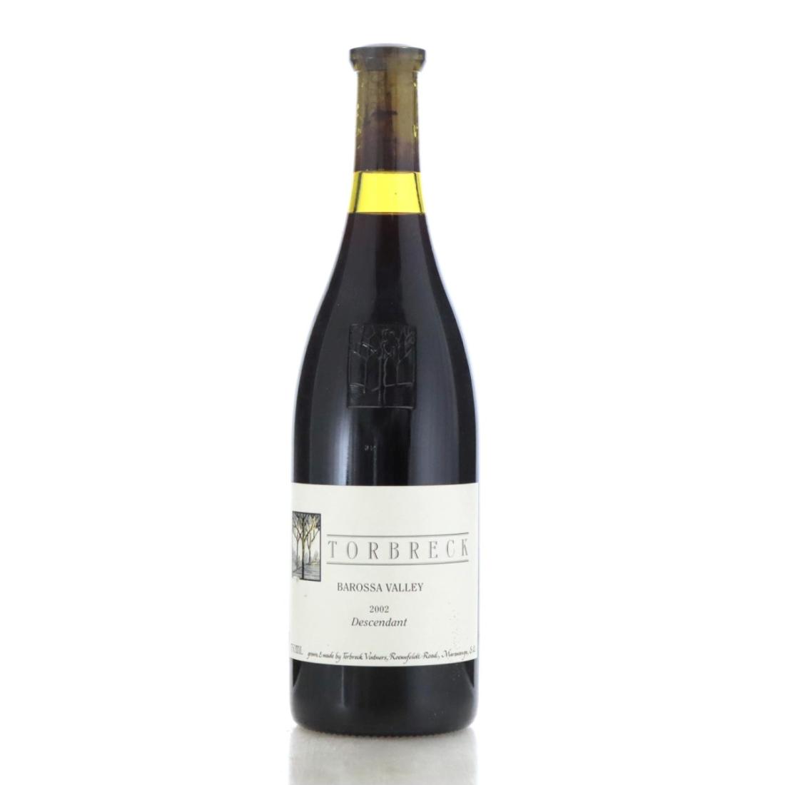 Image for Torbreck Descendant 2002