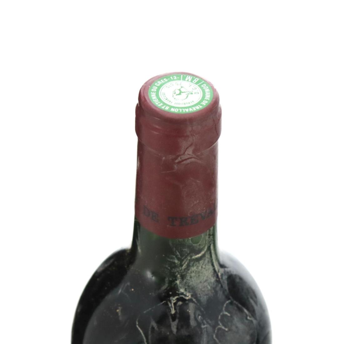 Image for Domaine de Trévallon 1988