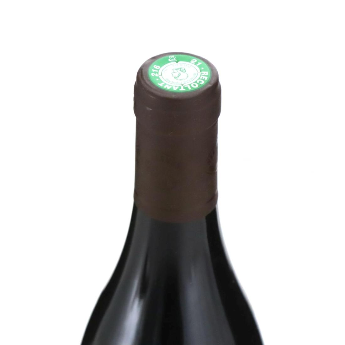 Image for Sylvie Esmonin Cuvée Vielles Vignes 2003