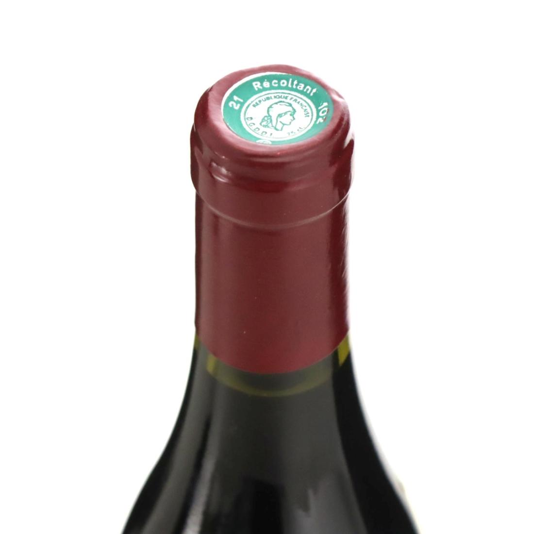 Image for Domaine Georges Chicotot "Les Vaucraines" 2002