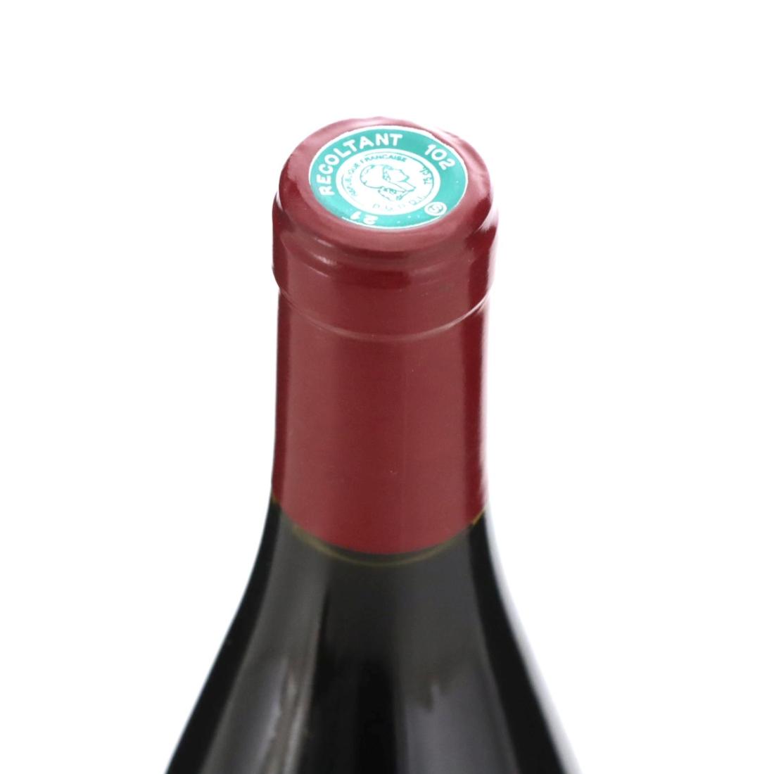 Image for Domaine Georges Chicotot "La Coutière" 2009