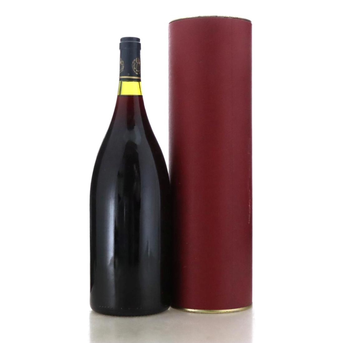 Image for Domaine Raspail-Ay 1995 / Magnum