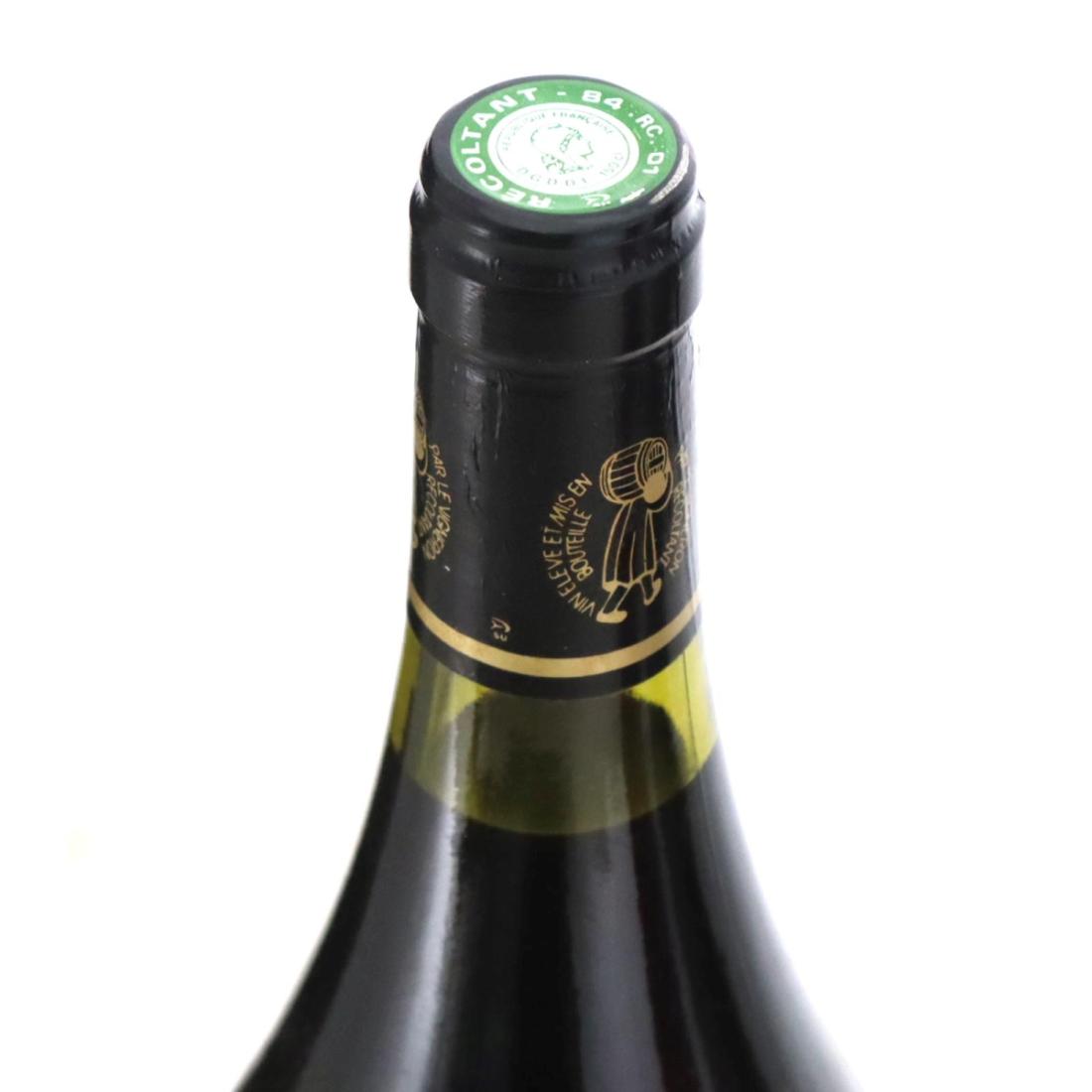 Image for Domaine Raspail-Ay 1995 / Magnum