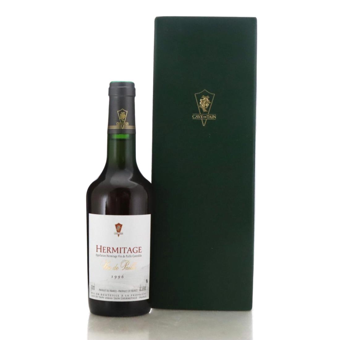 Image for Cave de Tain Vin de Paille 1996