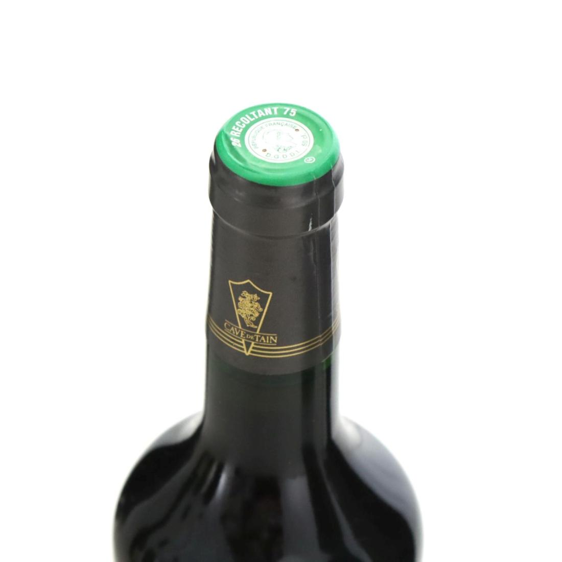 Image for Cave de Tain Vin de Paille 1995