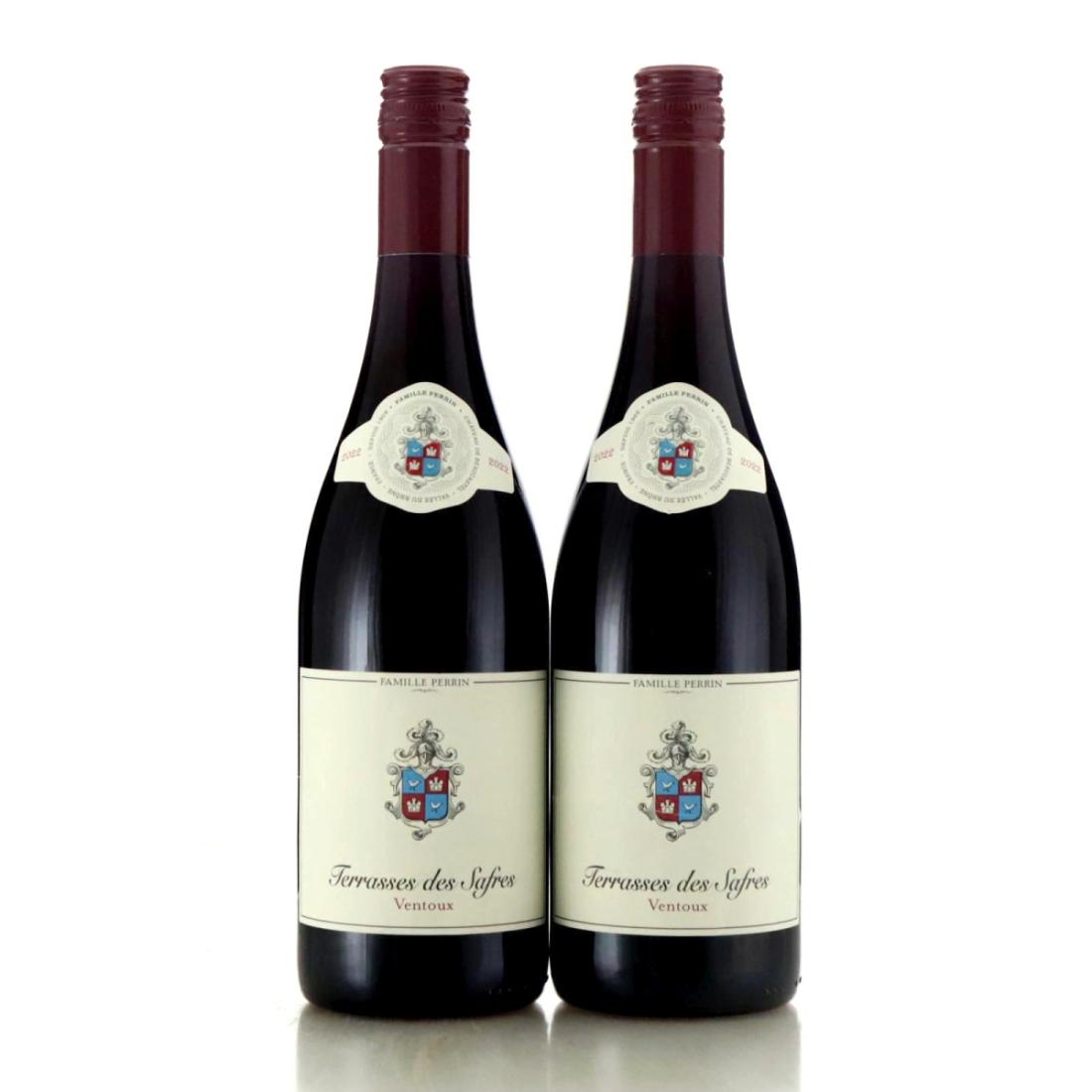 Image for Famille Perrin Terrasses Des Safres 2022 x 2