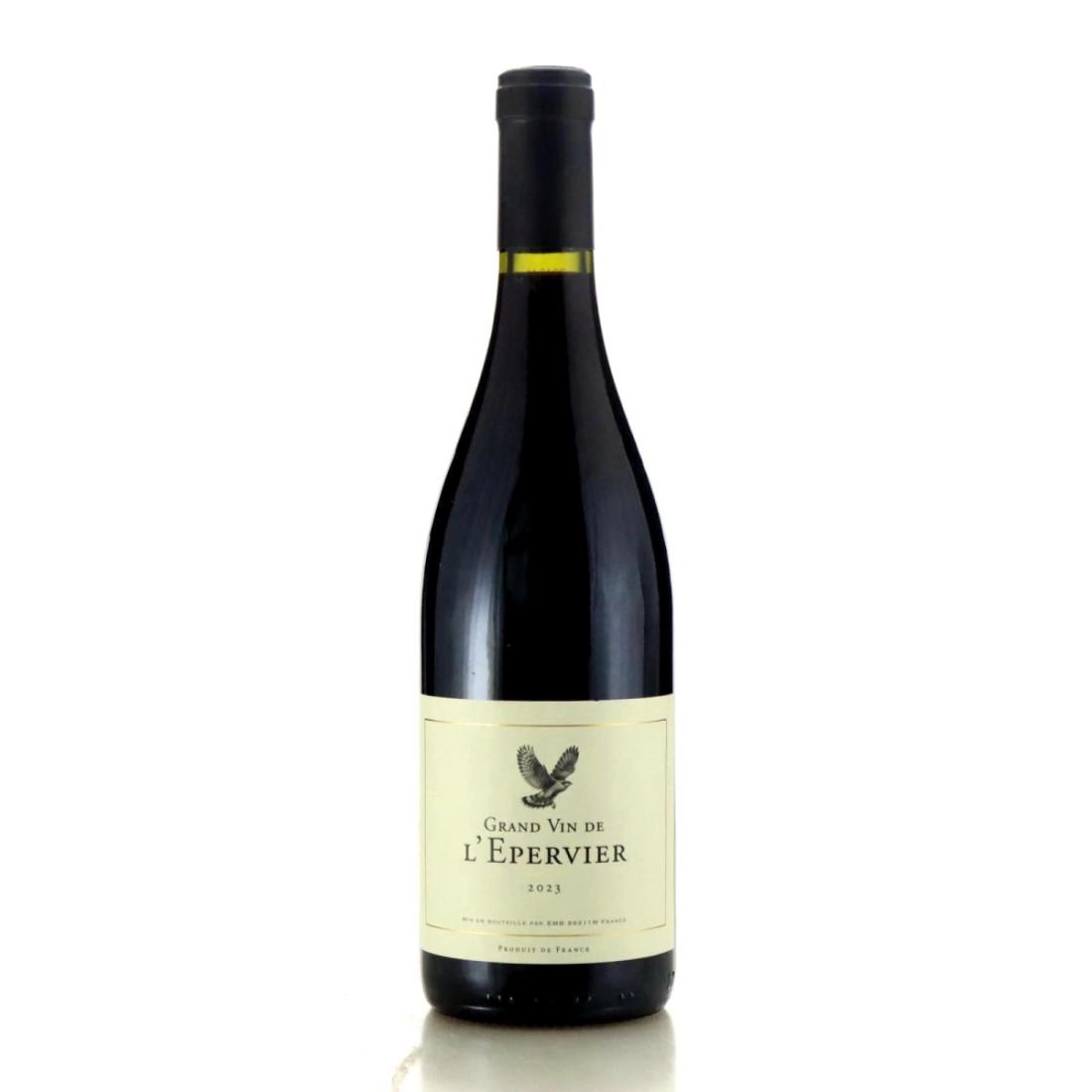 Image for Grand Vin De L'Epervier 2023