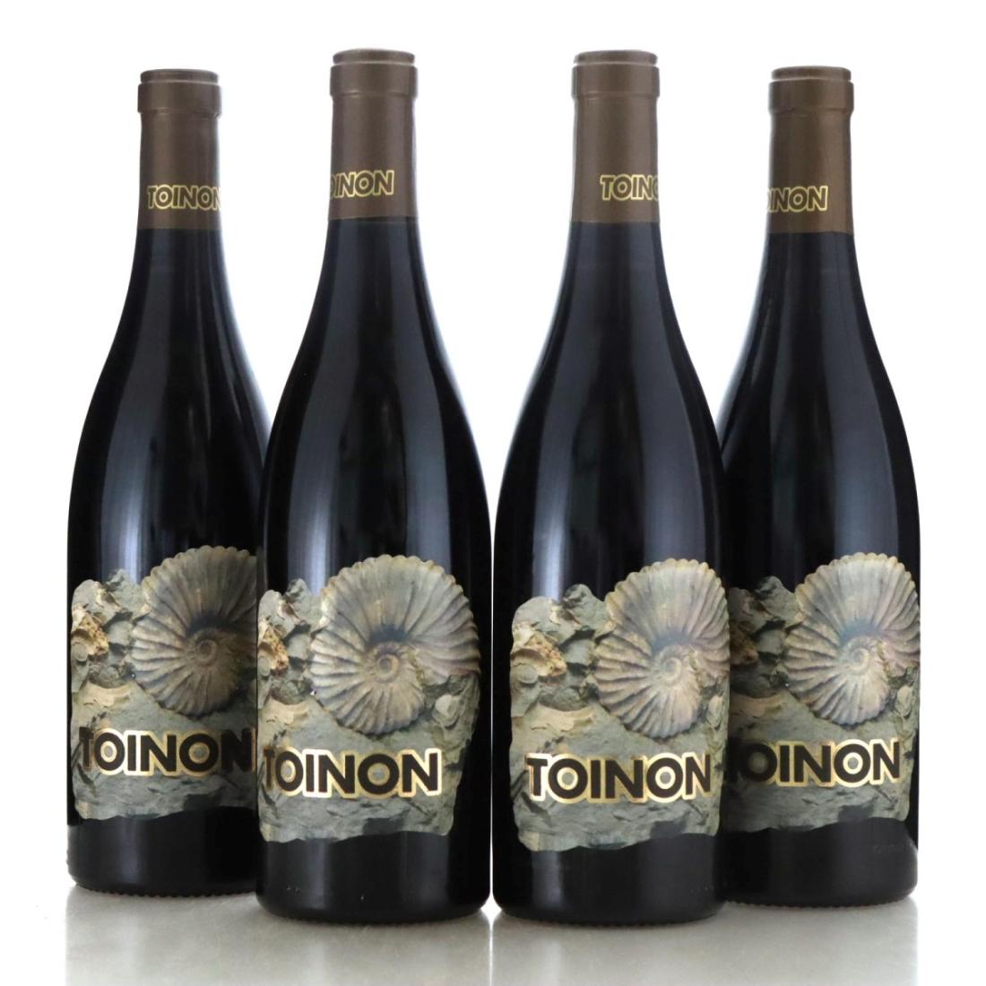 Image for Toinon 2020 x 4