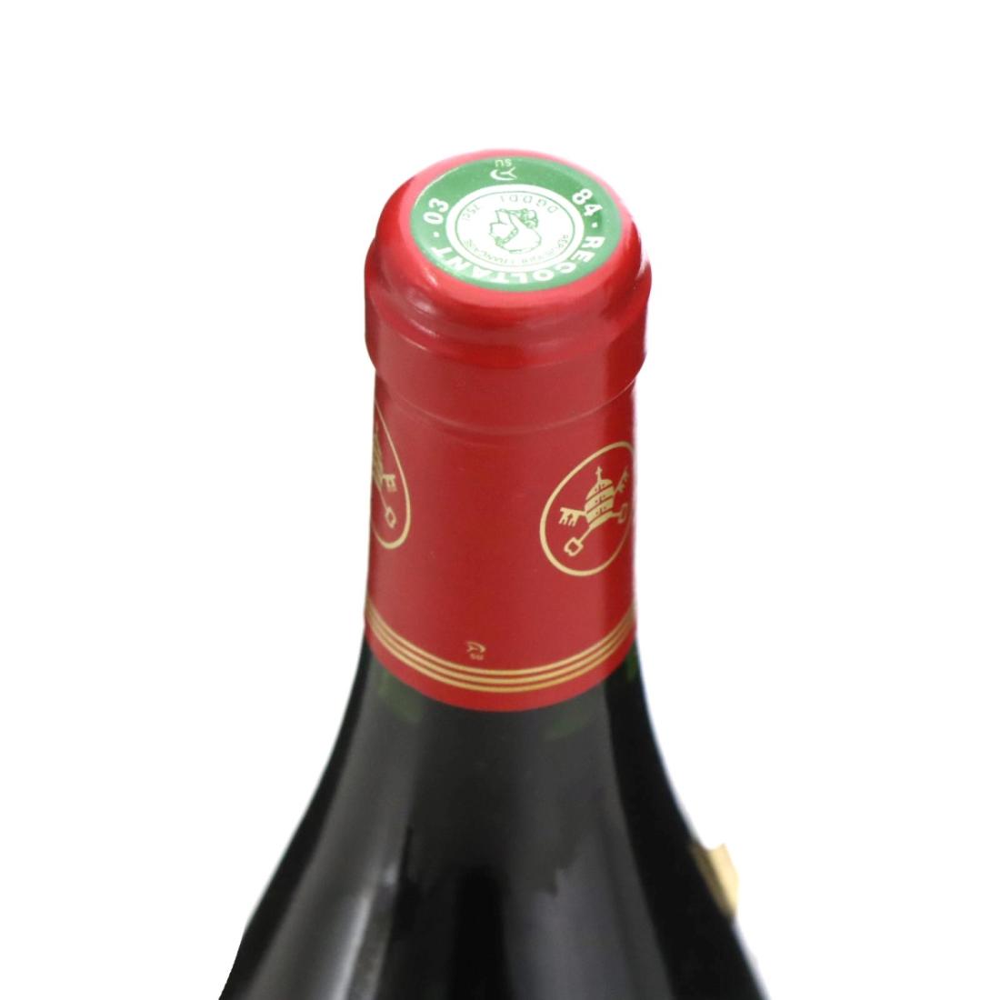 Image for Lucien & André Brunel Les Cailloux 2000