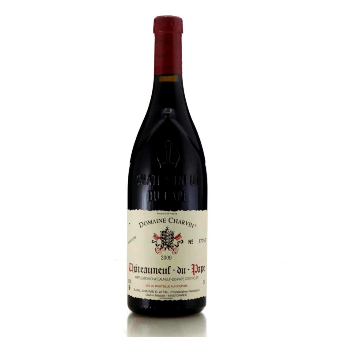 Image for Domaine Charvin 2009