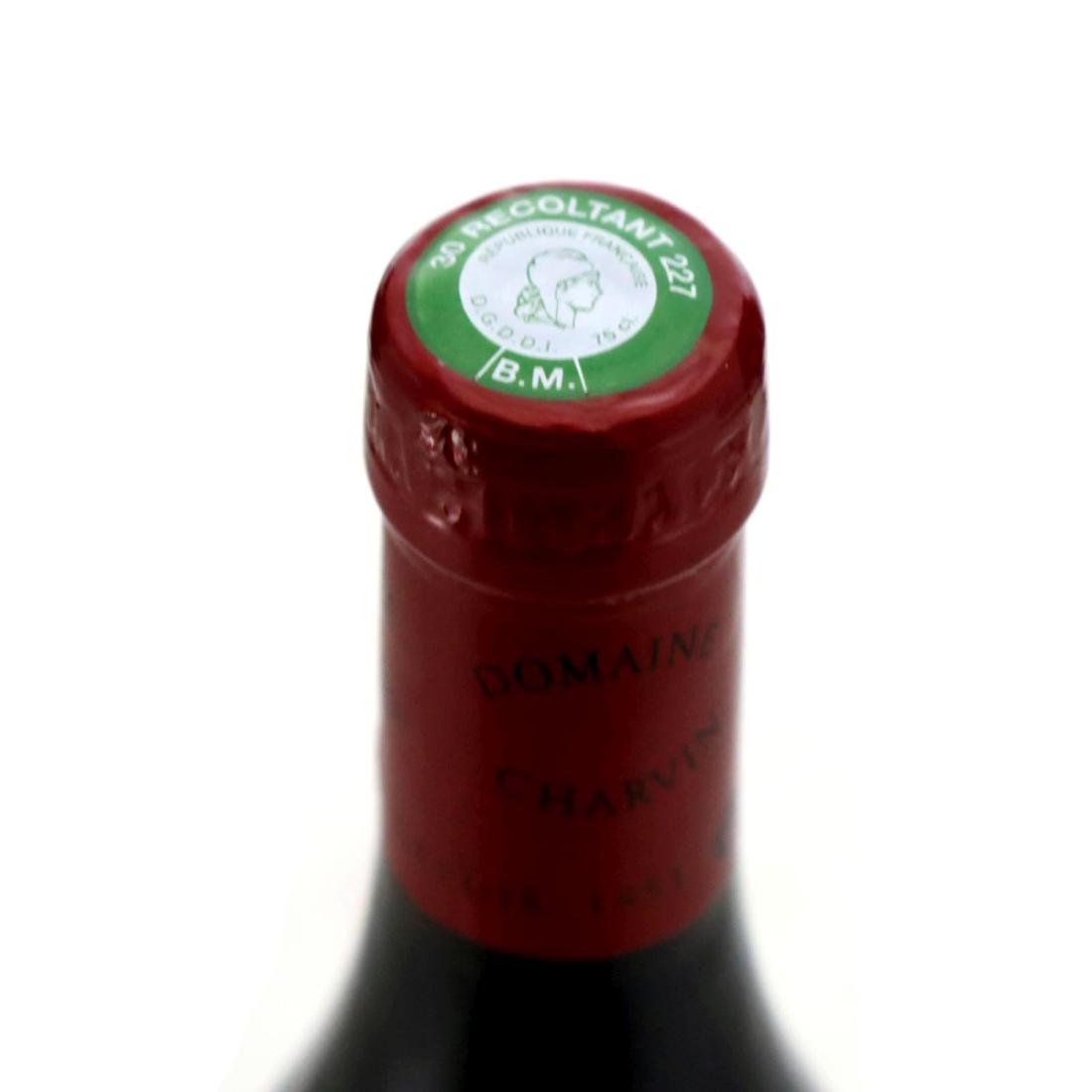 Image for Domaine Charvin 2009