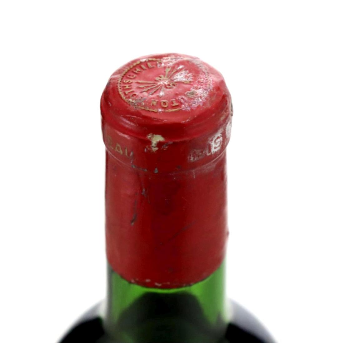 Image for Château Mouton Rothschild 1972