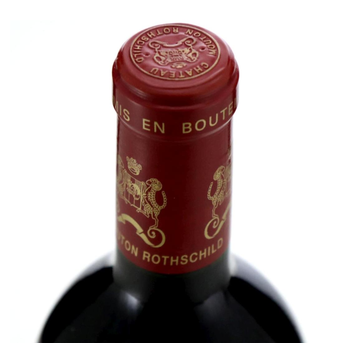 Image for Château Mouton Rothschild 2006