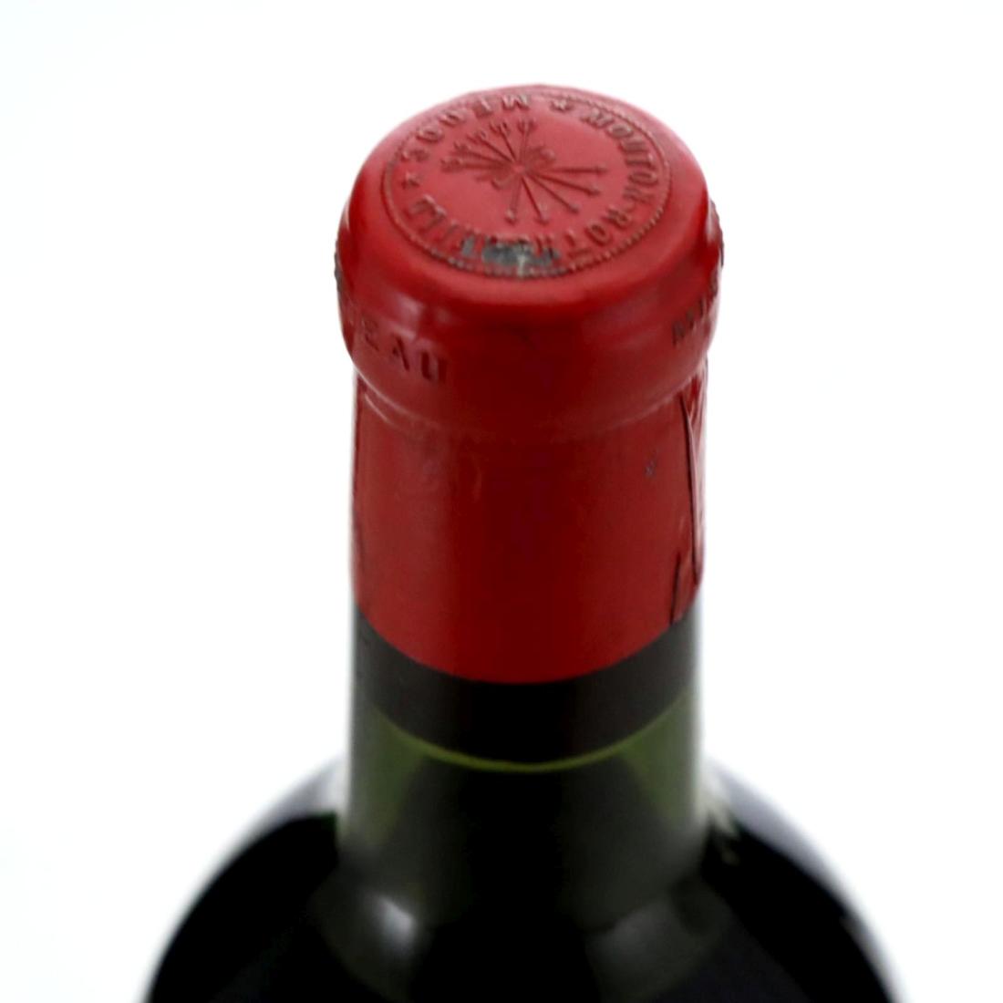 Image for Château Mouton Rothschild 1952