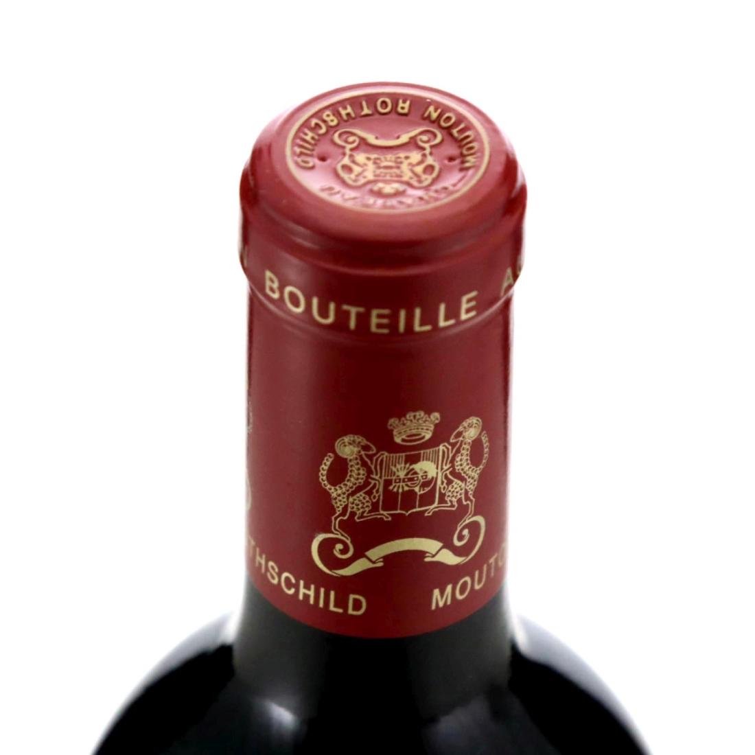 Image for Château Mouton Rothschild 2008