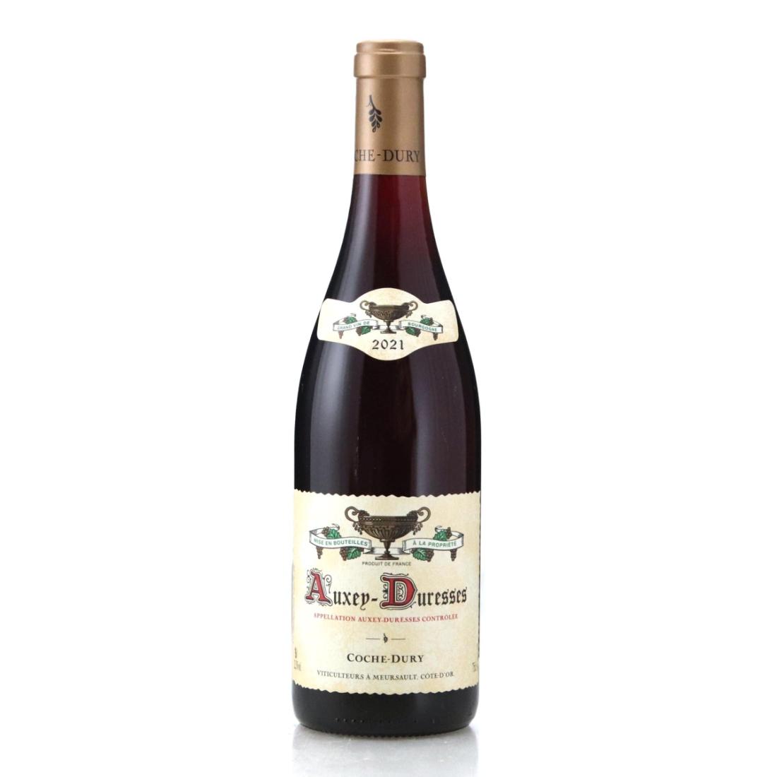 Image for Domaine Coche-Dury 2021