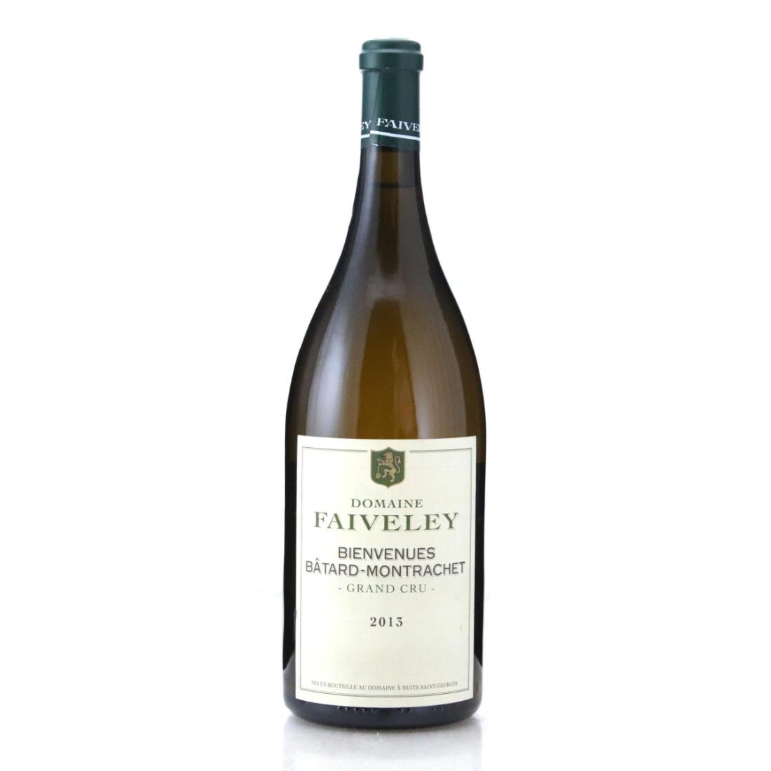 Image for Domaine Faiveley 2013 Magnum