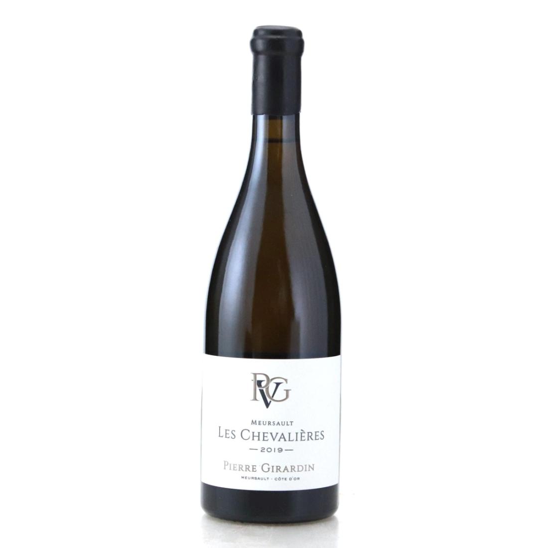 Image for Vincent Girardin Les Chevalières 2019