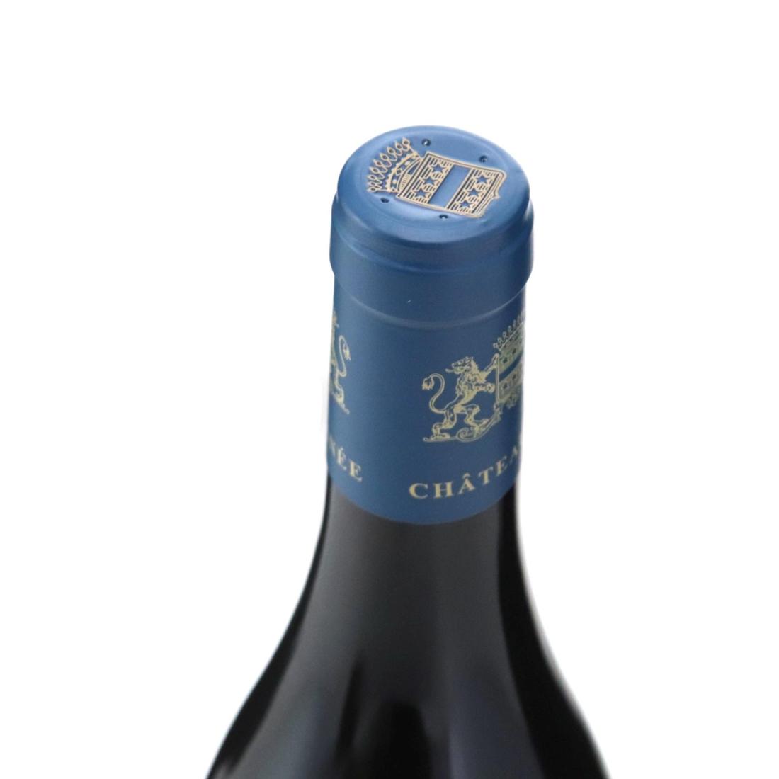 Image for Domaine du Comte Liger-Belair 2021