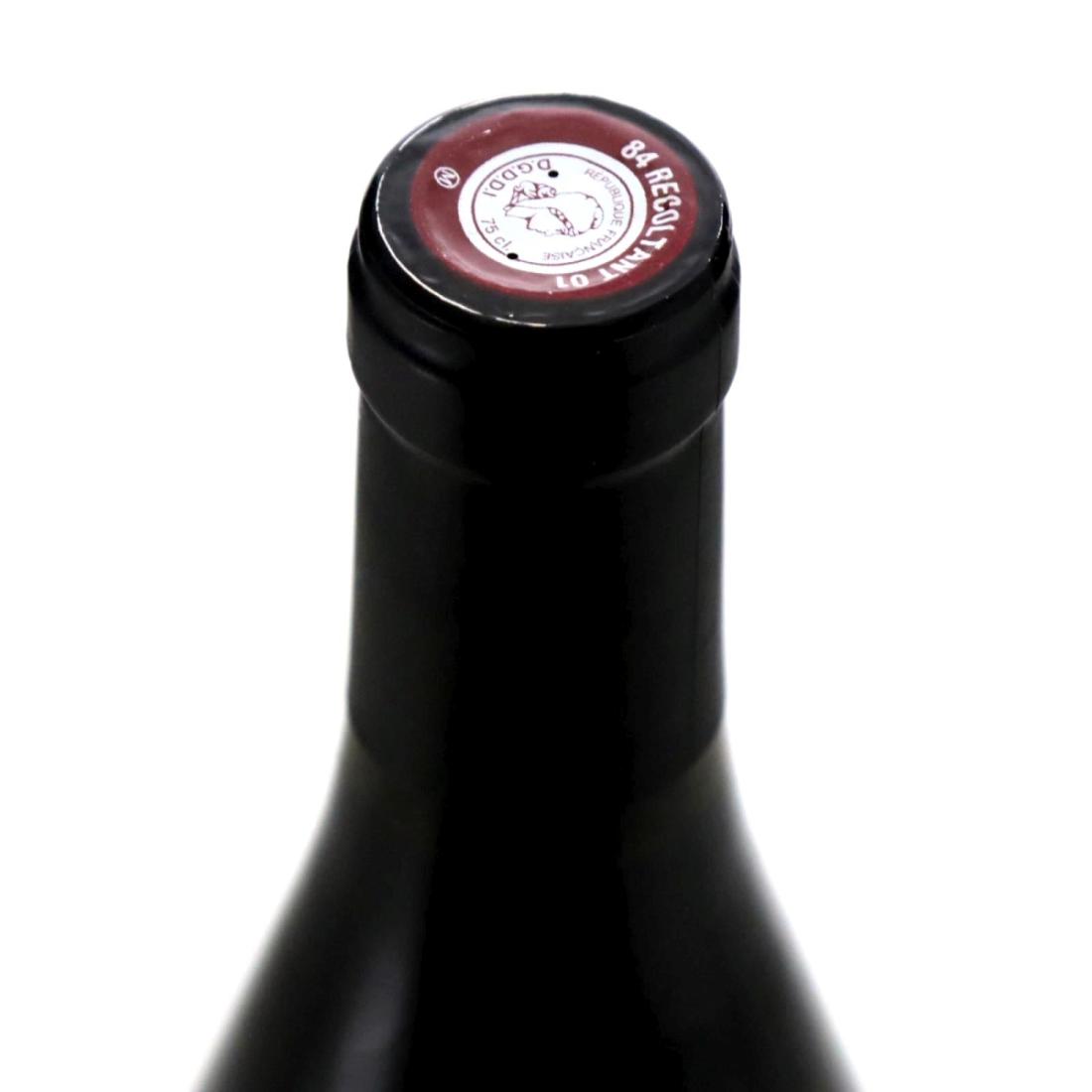 Image for Domaine du Pesquier 2010