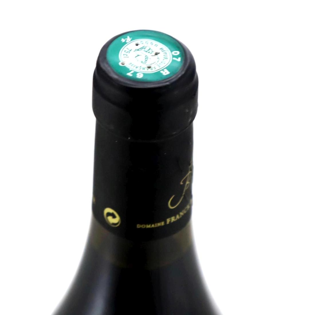 Image for Franck Balthazar Chaillot 2011