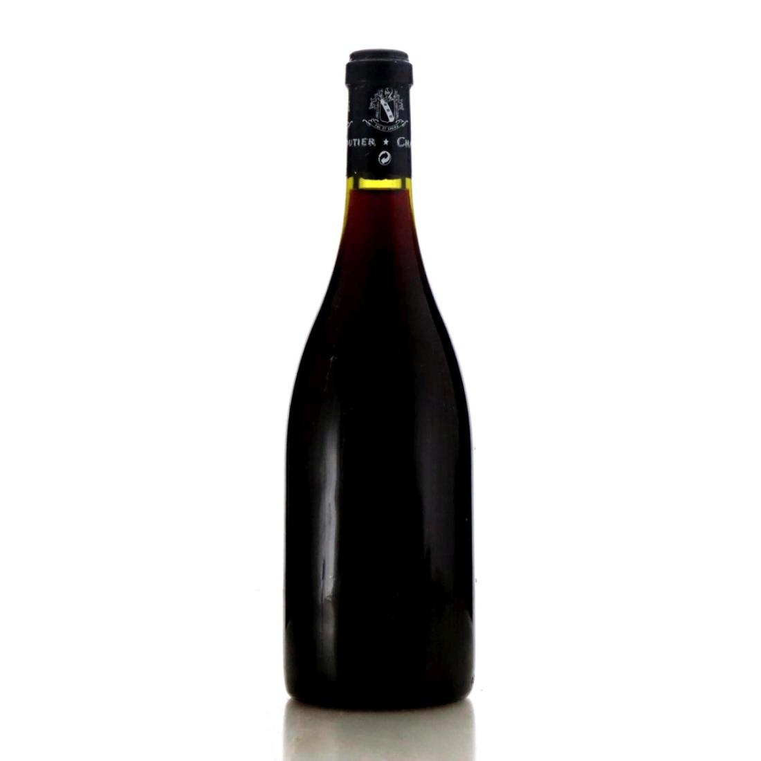 Image for M. Chapoutier "Les Varonniers" 1994