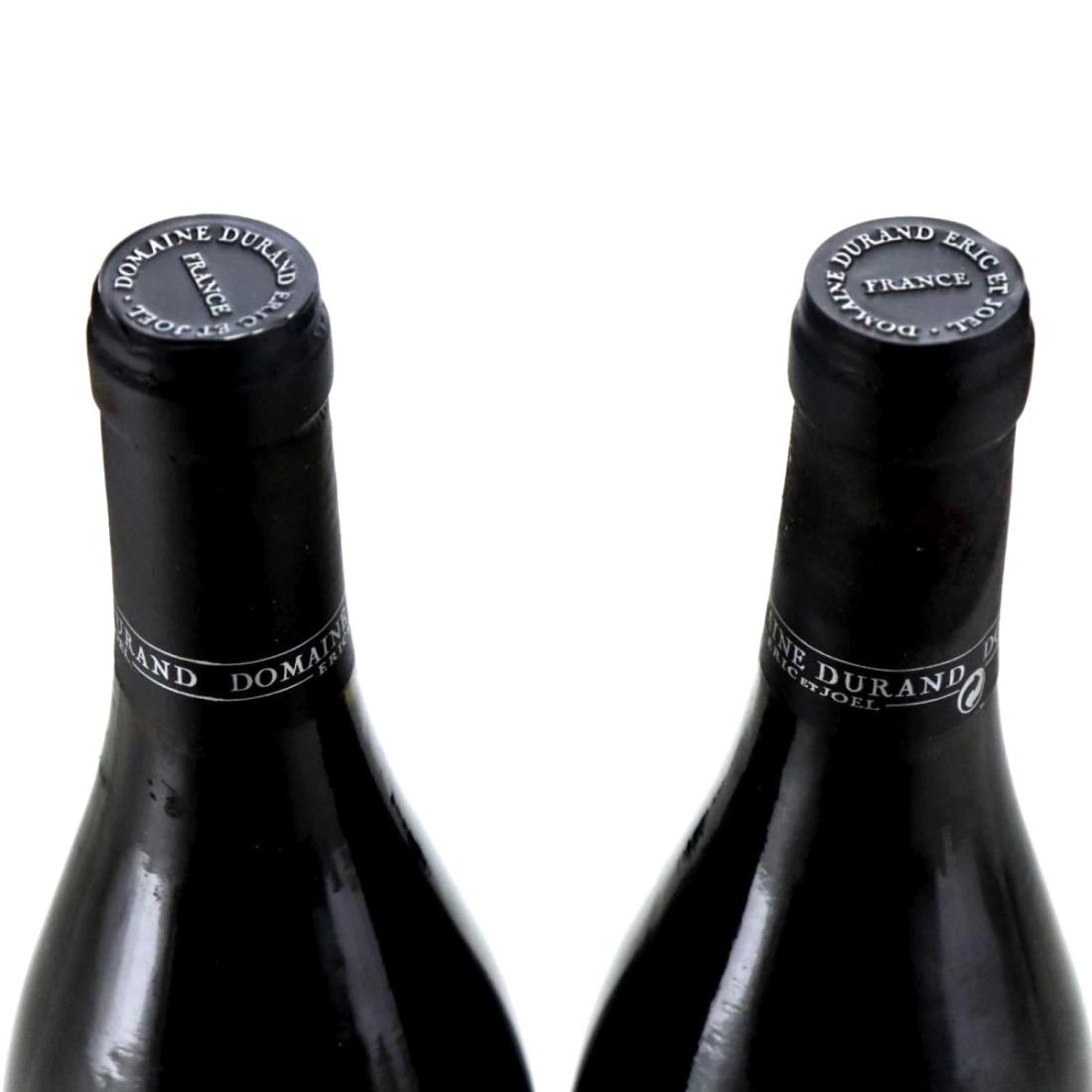 Image for Domaine Durand Empreintes 2009 x 2