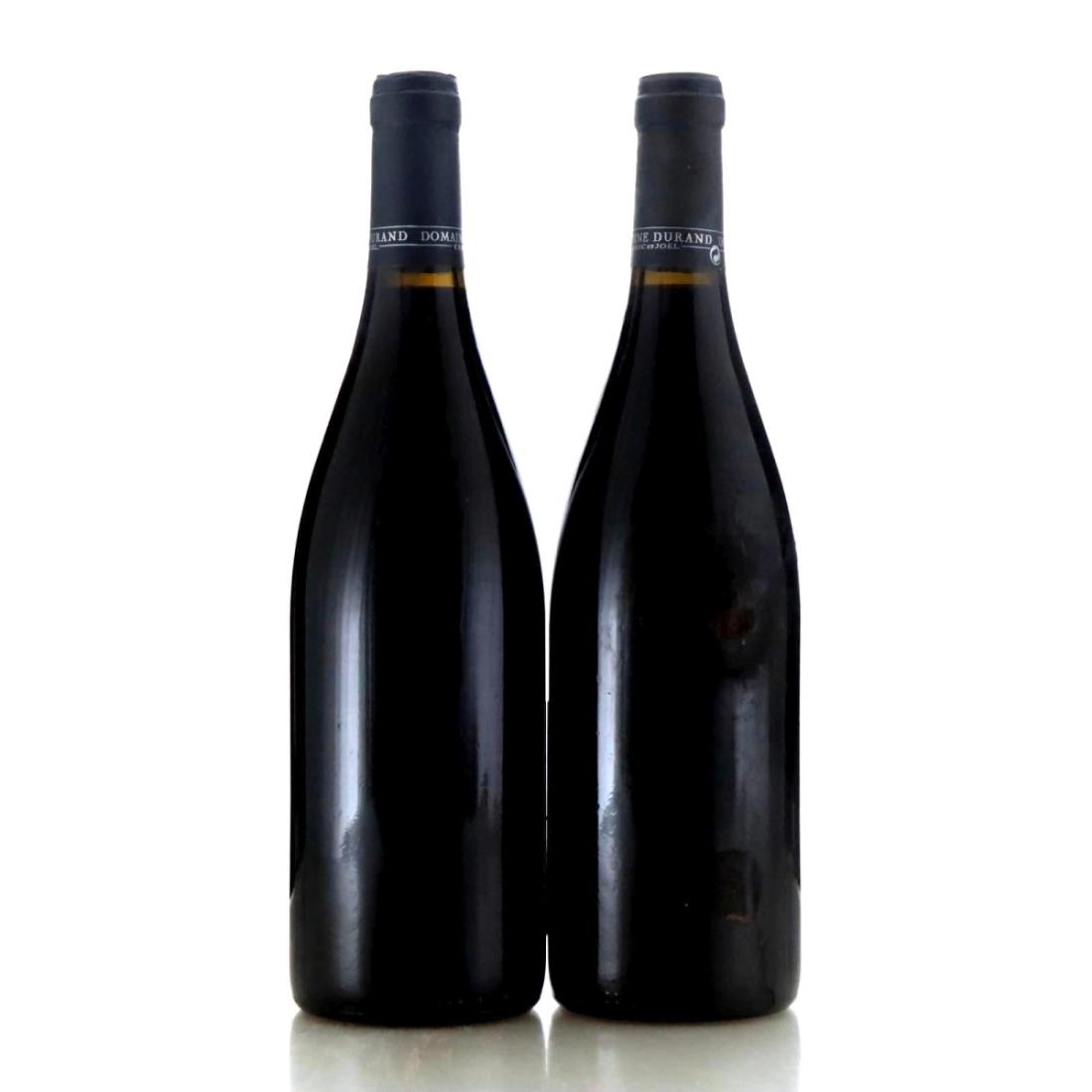 Image for Domaine Durand Empreintes 2009 x 2