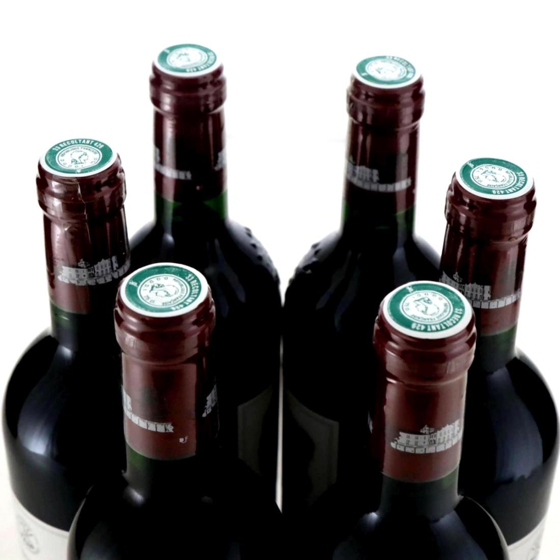 Image for Château Lafite-Rothschild 2003 x 6