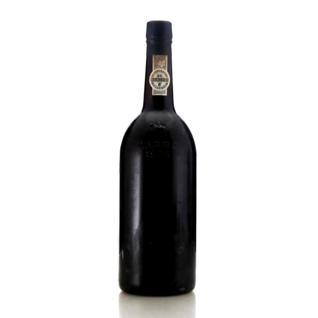 Image for Warre's 1975 Vintage Port