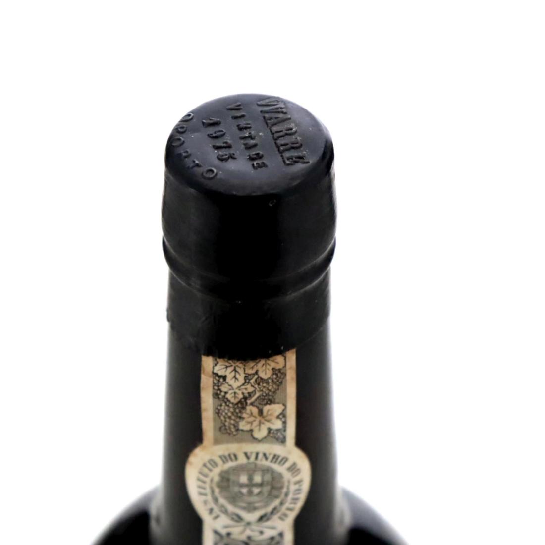 Image for Warre's 1975 Vintage Port