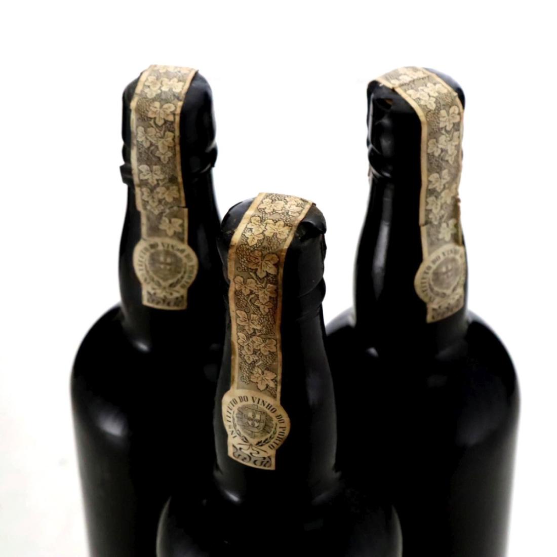 Image for Cockburn's 1985 Vintage Port x 3